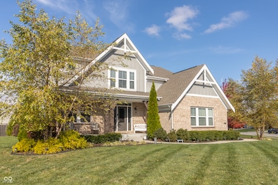 1020 Arthur Ct, Greenfield, IN 46140 - photo 4