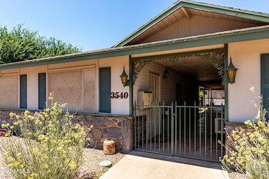 3540 E Montecito Ave unit 3, Phoenix, AZ 85018 - photo 4