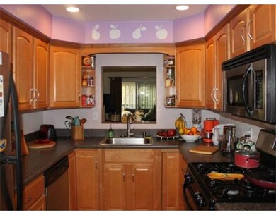 4 Mayberry Dr unit E, Westborough, MA 01581 - photo 3