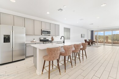 10098 S Moonlit Riverwalk Trail, Vail, AZ 85641 - photo 6