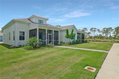 7295 Cayo Coco Ln, Naples, FL 34113 - photo 3