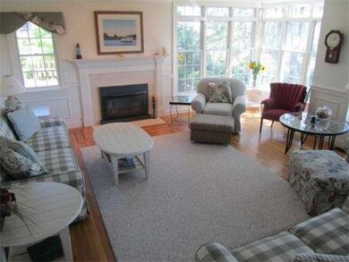 10 S Chatham Rd, Harwich, MA 02645 - photo 2