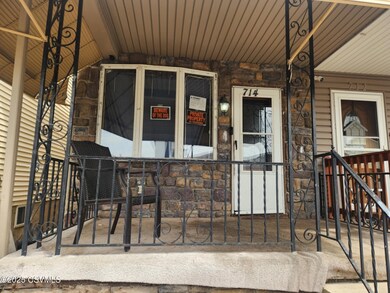 porch