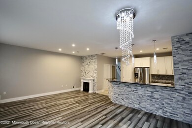 100 Pine St unit 2, Lakehurst, NJ 08733 - photo 3