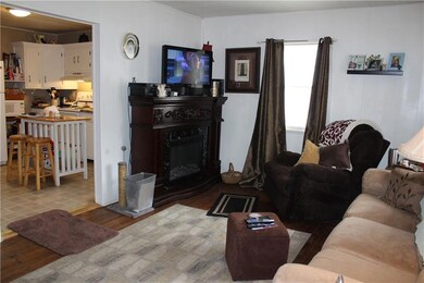 409 E Washington St, Roachdale, IN 46172 - photo 5