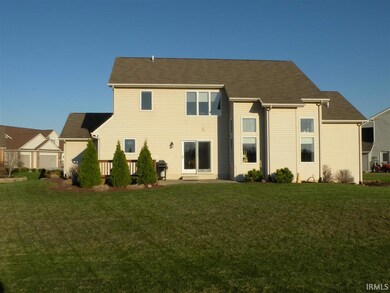 11001 Rivendell Cove, Roanoke, IN 46783 - photo 3