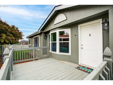 5056 Briarwood Cir N unit 21, Keizer, OR 97303 - photo 2