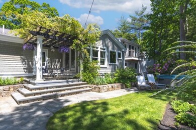 25 Howland Ln, Hingham, MA 02043 - photo 6