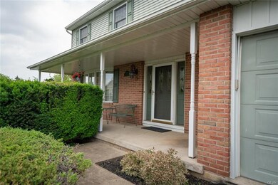 406 Elm Dr, Nazareth, PA 18064 - photo 2