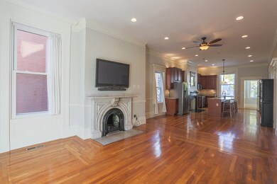 402 Meridian St unit 2, Boston, MA 02128 - photo 4