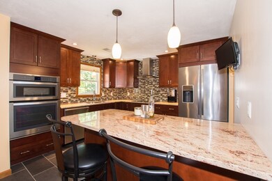 95 Atkinson Dr, Bridgewater, MA 02324 - photo 6