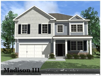 2563 Traverse Trail, Evans, GA 30809 - photo 2