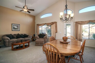 Living/Dining