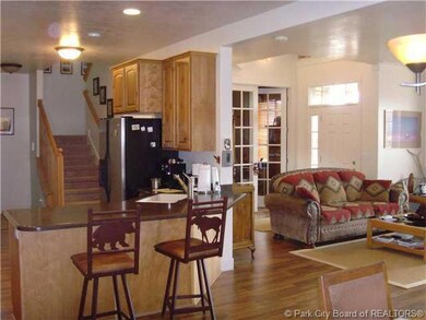 Great Room.