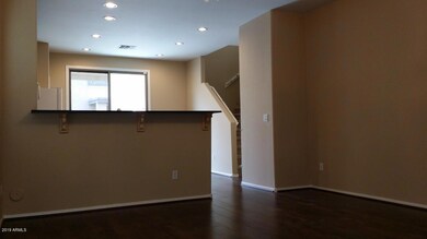 Sophie Ln, Living Room