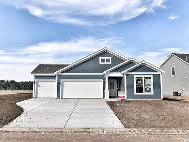 1051 Caprisia Loop unit Lot 157, Myrtle Beach, SC 29579 - photo 2