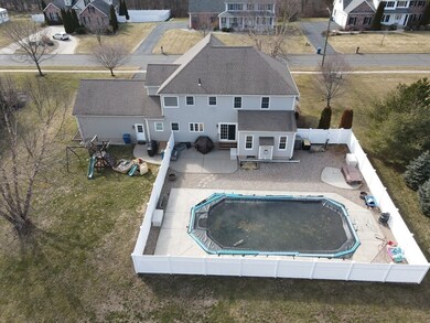 56 Lenny's Way, West Springfield, MA 01089 - photo 4