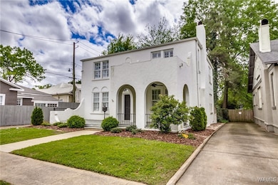 1707 7th St, Tuscaloosa, AL 35401 - photo 2