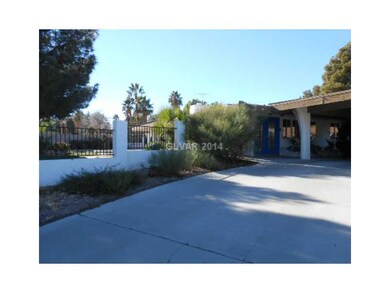 Property Photo. Exterior front view