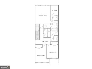 17 Sparks Way, Austell, GA 30106 - photo 3