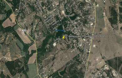 337 Western Lake Dr, Weatherford, TX 76087 - photo 4