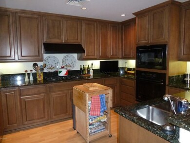 KITCHEN Counters