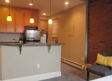 57 Charter St unit 3A, Boston, MA 02113 - photo 2