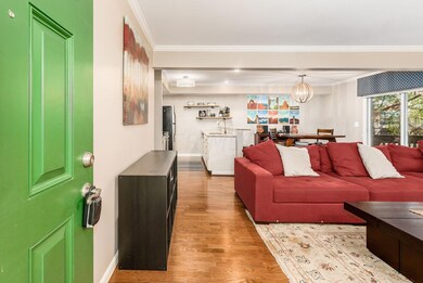 1579 Arlington Ave unit A, Marble Cliff, OH 43212 - photo 4