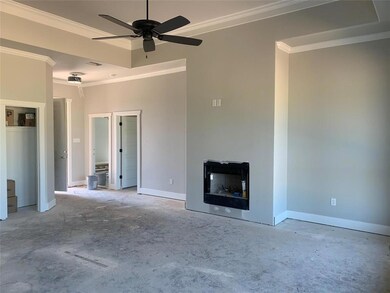 446 Pine Rd, Poolville, TX 76487 - photo 3