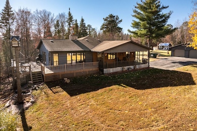 3851 Division St W, Backus, MN 56435 - photo 3