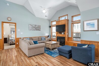 627 Wave Arch unit Lot 84, Corolla, NC 27927 - photo 3