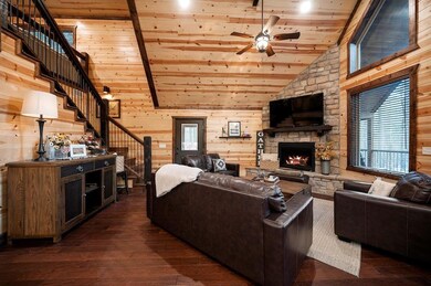 70 Tall Oak Ln, Broken Bow, OK 74728 - photo 5