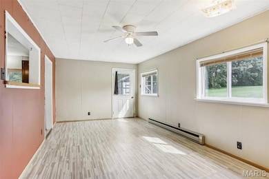 Room for a Workstation