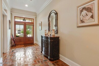 Foyer 400 Chablis