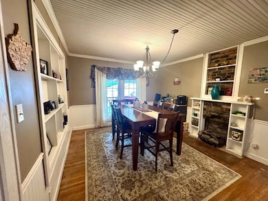 1710 Egypt Ridge, Spencer, WV 25276 - photo 4