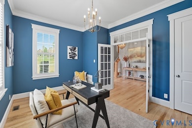 16200 Mitchells Mill Ct, Midlothian, VA 23112 - photo 4