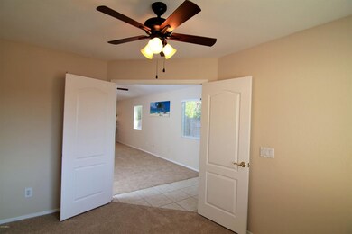 Den from inside