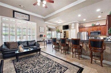 530 Mount Park Dr unit 10, Powder Springs, GA 30127 - photo 6