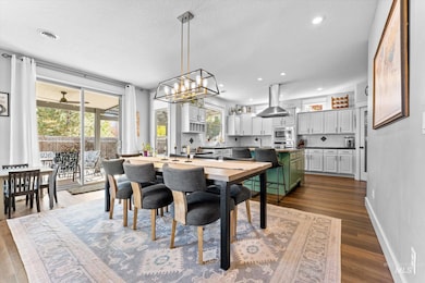 2359 S Rushmore Ct, Boise, ID 83709 - photo 4