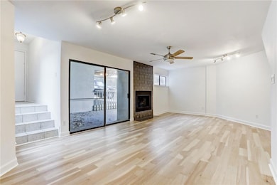 2507 Quarry Rd unit D, Austin, TX 78703 - photo 4