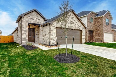 10129 Whooping Crane Way, Magnolia, TX 77354 - photo 3