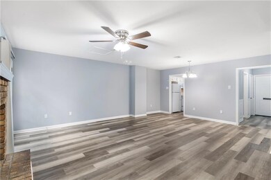 521 N Buchanan St, Covington, LA 70433 - photo 4