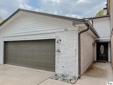 316 Cheyenne Dr, West Monroe, LA 71291 - photo 3