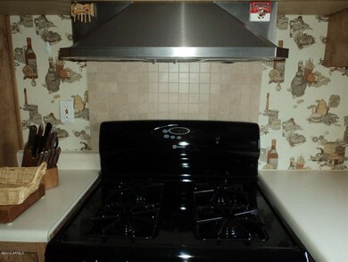 5528 E Player Place, Mesa, AZ 85215 - photo 6