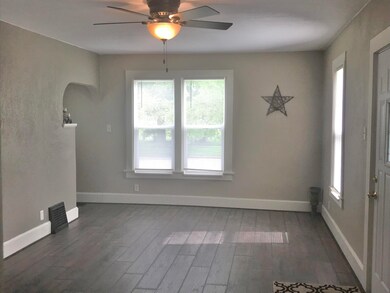 Living Room View 2