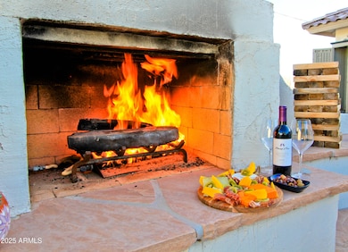 801 N Harris Dr, Mesa, AZ 85203 - photo 4