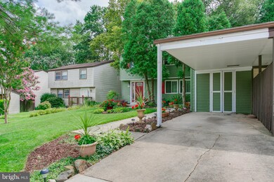 9107 Goldamber Garth, Columbia, MD 21045 - photo 3