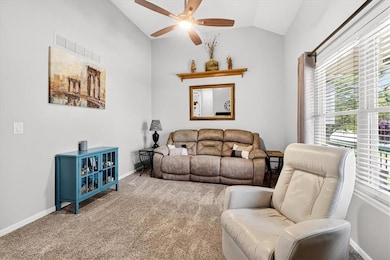 224 S Huntsman Blvd, Raymore, MO 64083 - photo 5