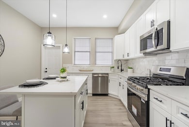 442 N Luzerne Ave, Baltimore, MD 21224 - photo 7