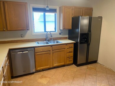 Refrigerator Sink Dishwasher